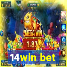 14win bet